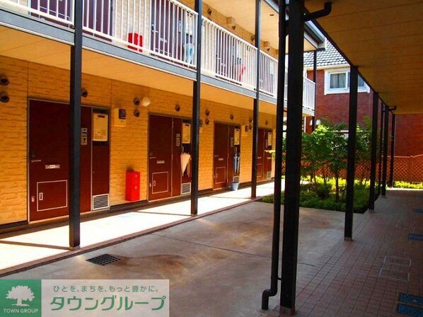 レオパレスUrban Lifeの物件内観写真